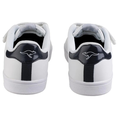 Kangaroos  K-Classic Kids Velcro Trainer