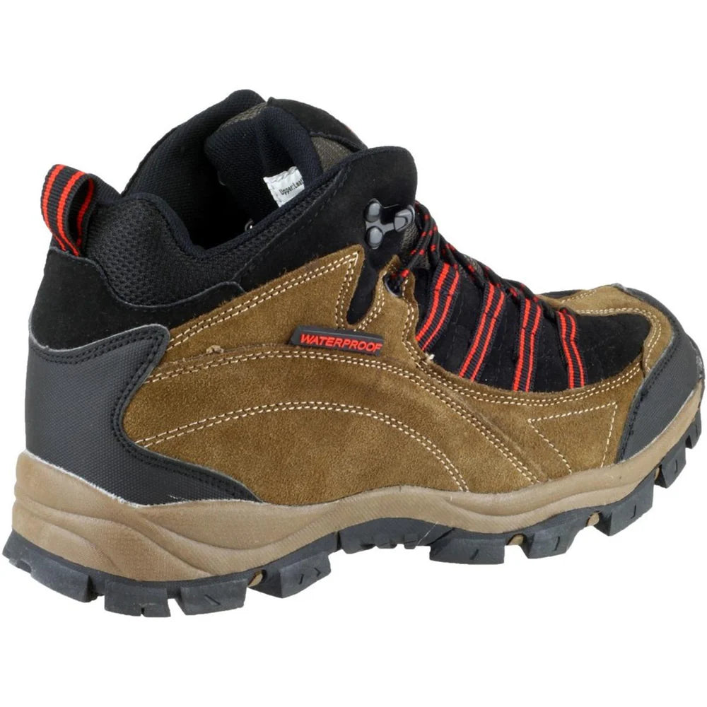 Mirak Kentucky Lightweight Hiking Boot