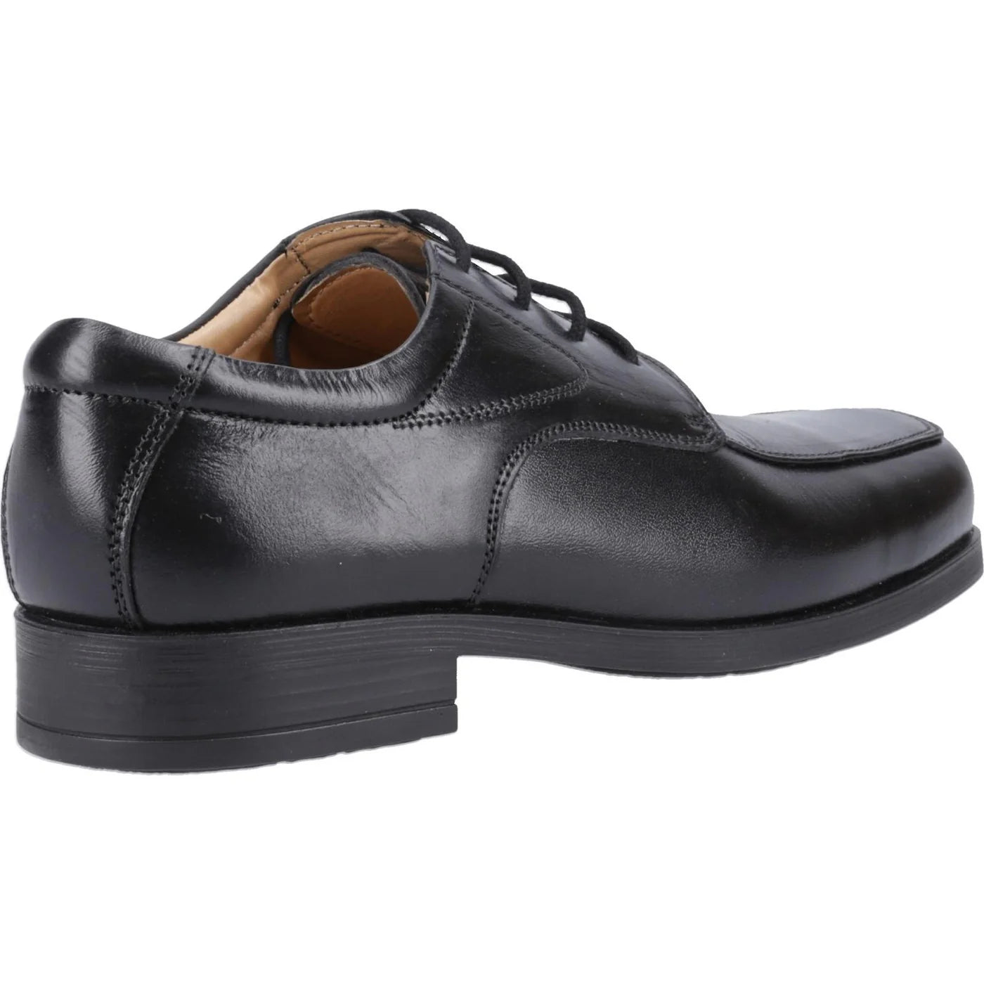 Amblers Birmingham (Black) Shoes