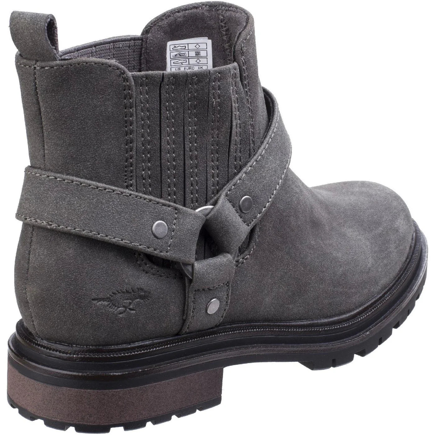 Rocket Dog Ladies Loki Casual Ankle Boot