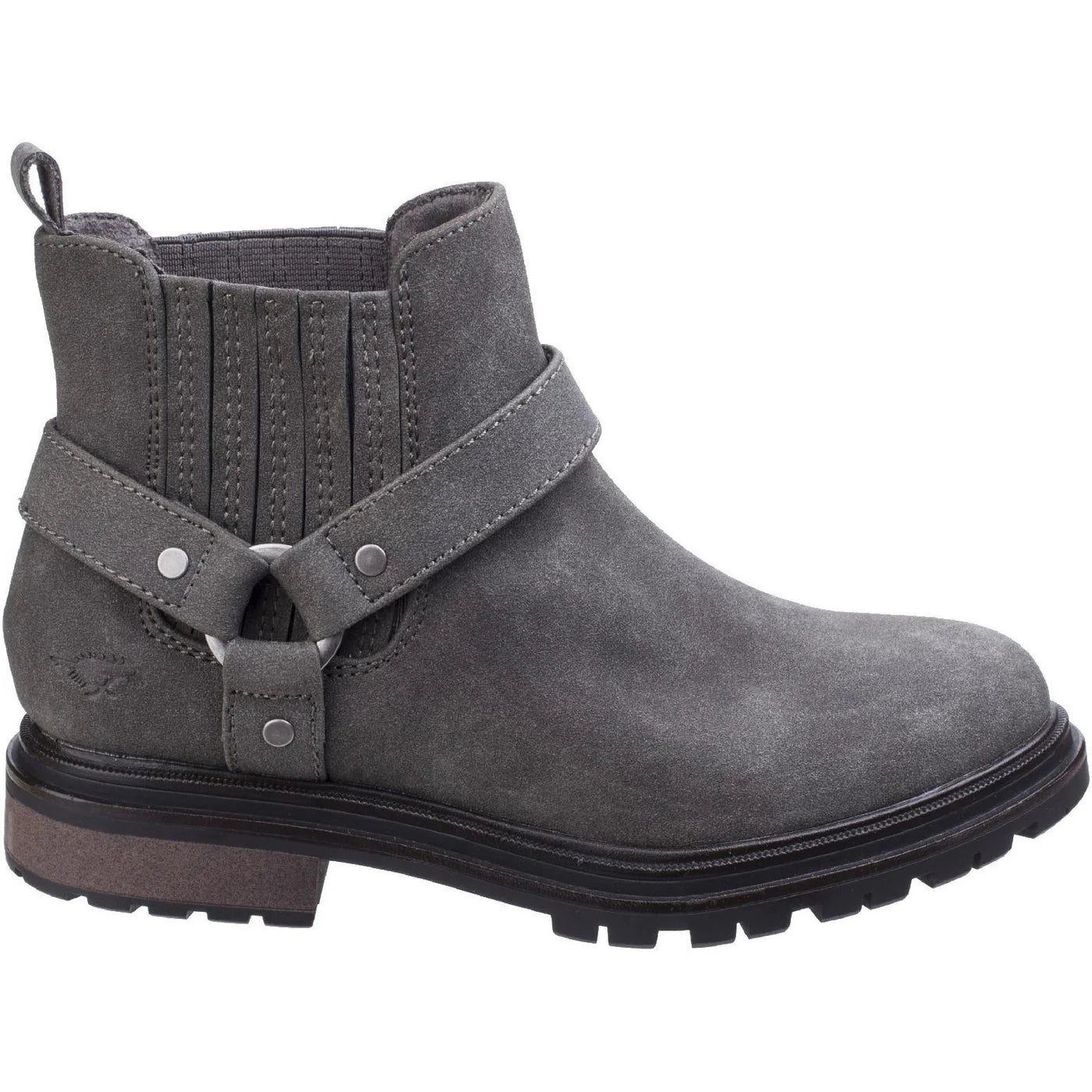 Rocket Dog Ladies Loki Casual Ankle Boot