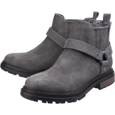 Rocket Dog Ladies Loki Casual Ankle Boot