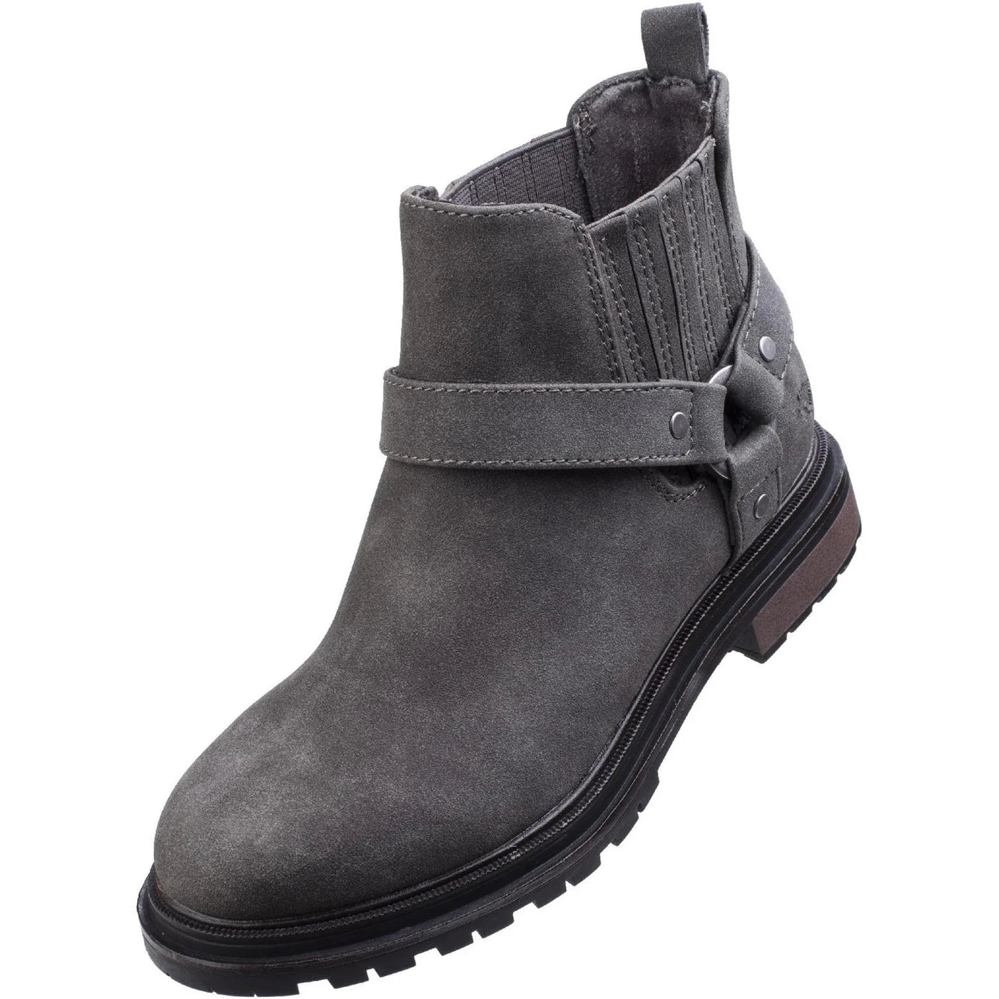 Rocket Dog Ladies Loki Casual Ankle Boot