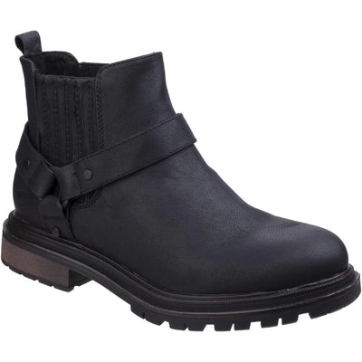 Rocket Dog Ladies Loki Casual Ankle Boot