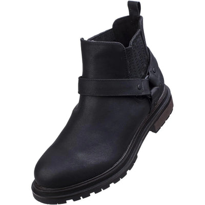 Rocket Dog Ladies Loki Casual Ankle Boot