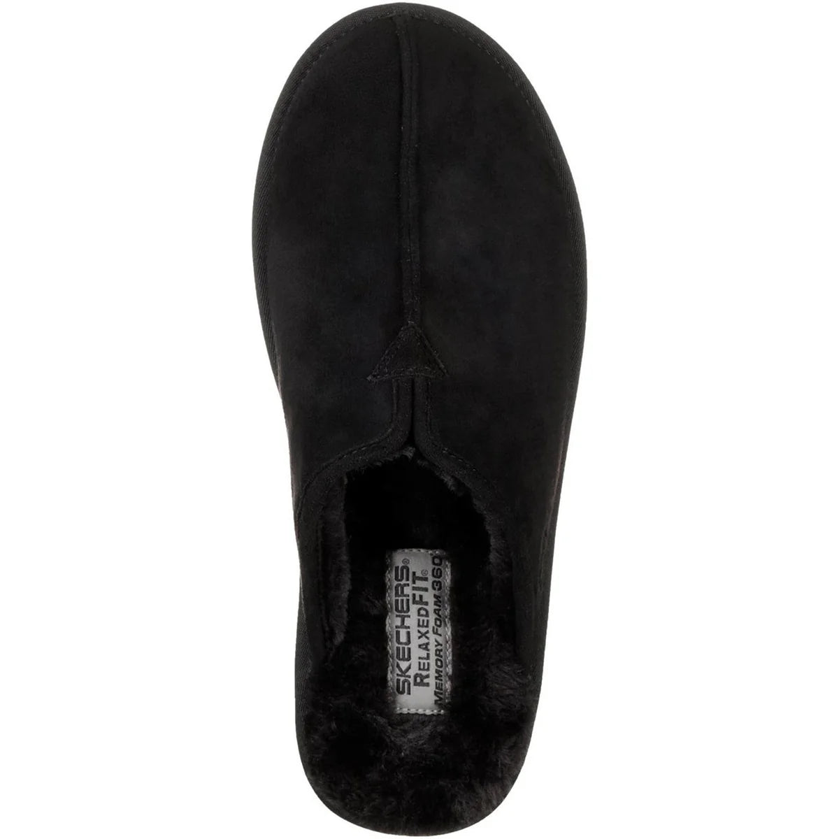 Skechers Relaxed Fit Renten Palco Slipper