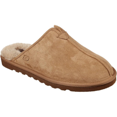 Skechers Relaxed Fit Renten Palco Slipper