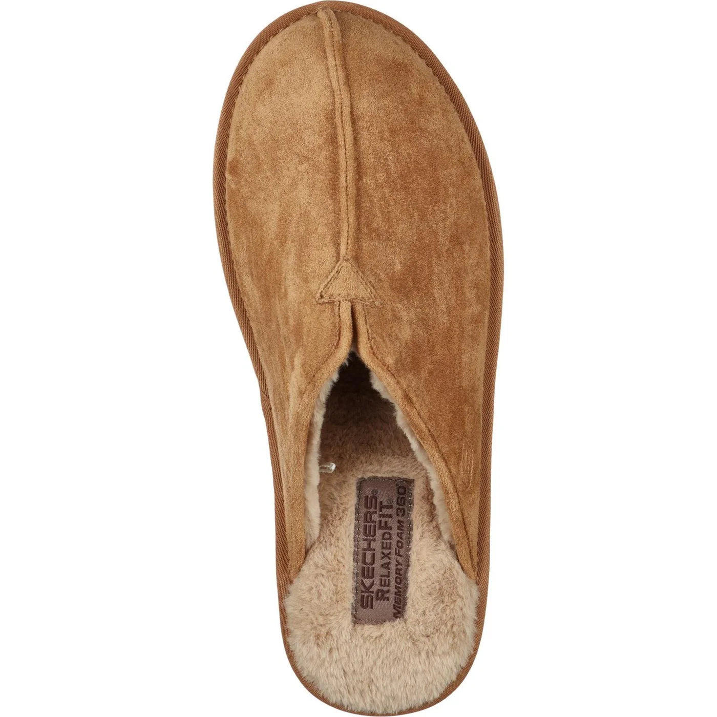 Skechers Relaxed Fit Renten Palco Slipper