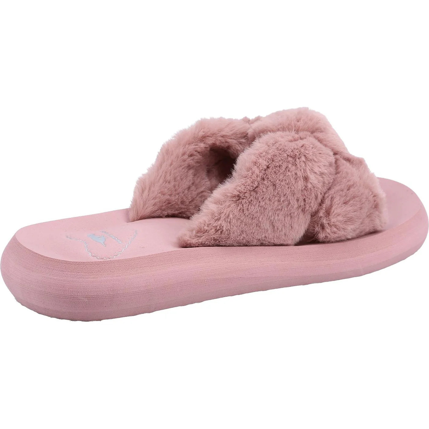 Rocket Dog Slade Winette Fur Women's Slippers