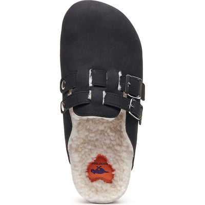 Rocket Dog Women's Abel Francoise Slippers