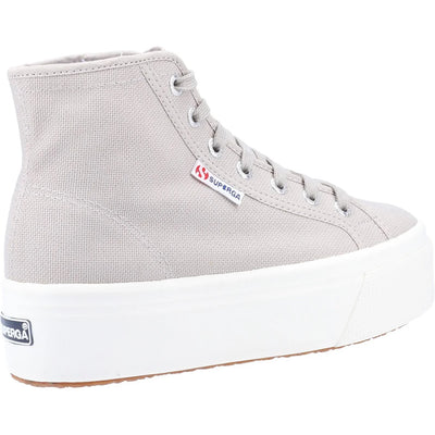 Superga Hi Top Womens Chuck Taylor Move Star Boot