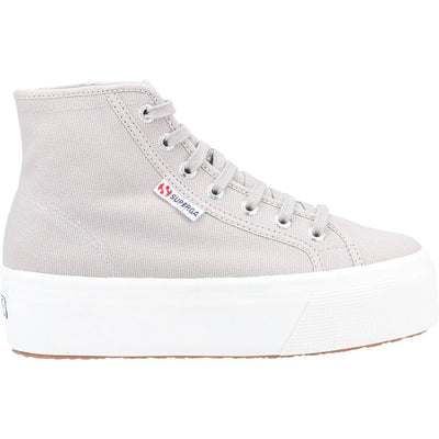 Superga Hi Top Womens Chuck Taylor Move Star Boot