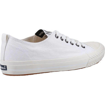 Superga College Trainers White