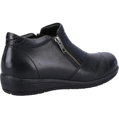 Fleet & Foster Friesan Ladies Ankle Boots