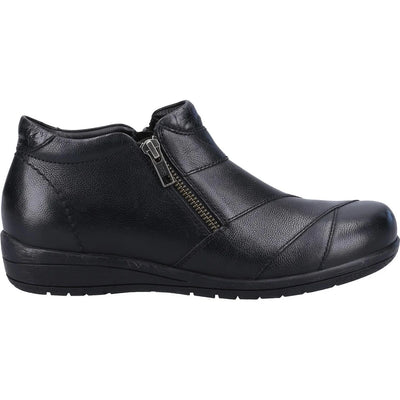 Fleet & Foster Friesan Ladies Ankle Boots