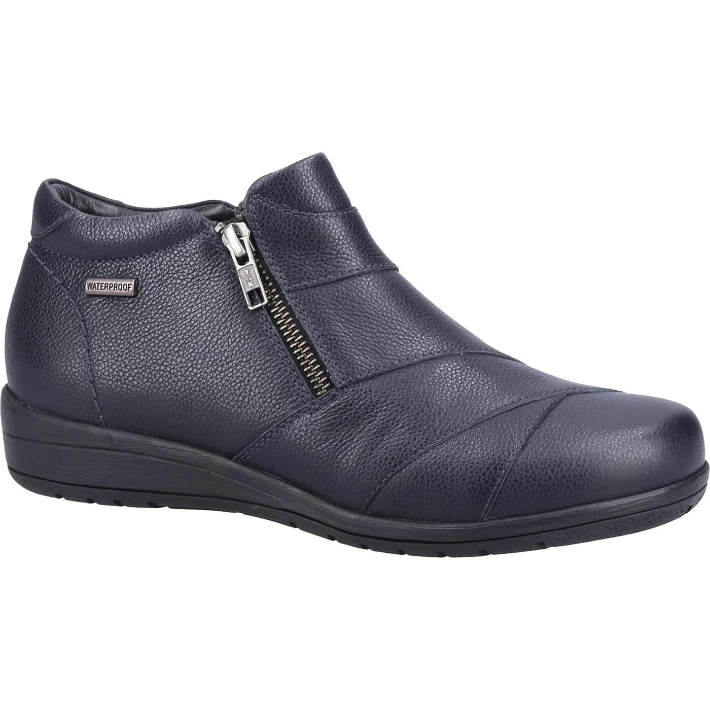 Fleet & Foster Friesan Ladies Ankle Boots