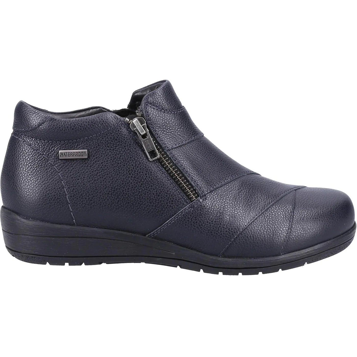 Fleet & Foster Friesan Ladies Ankle Boots