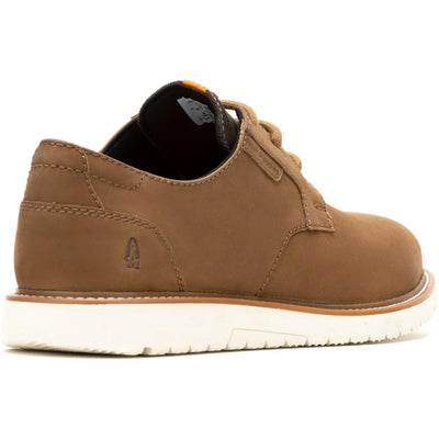 Hush Puppies Jenson Oxford Leather Shoe