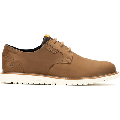 Hush Puppies Jenson Oxford Leather Shoe