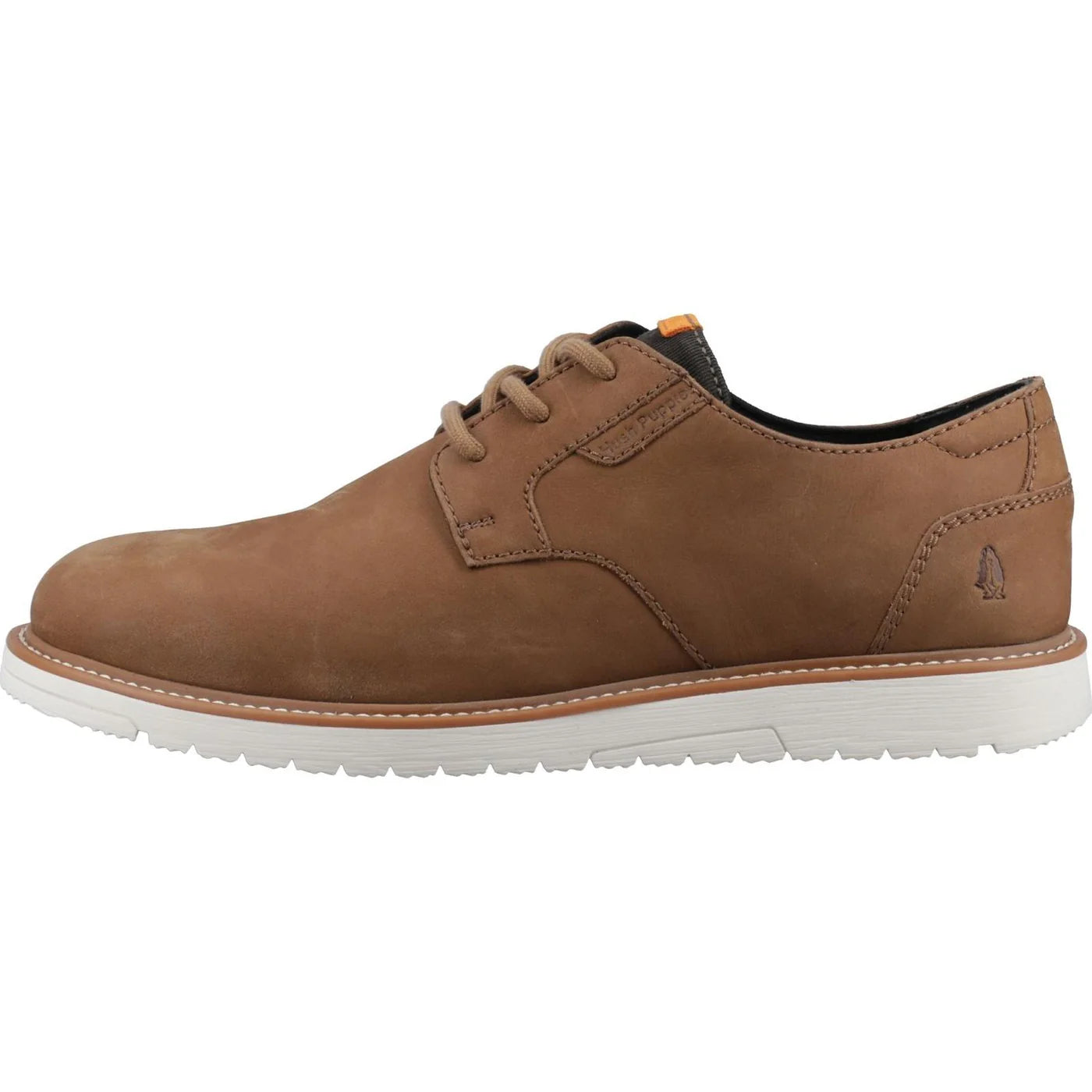 Hush Puppies Jenson Oxford Leather Shoe