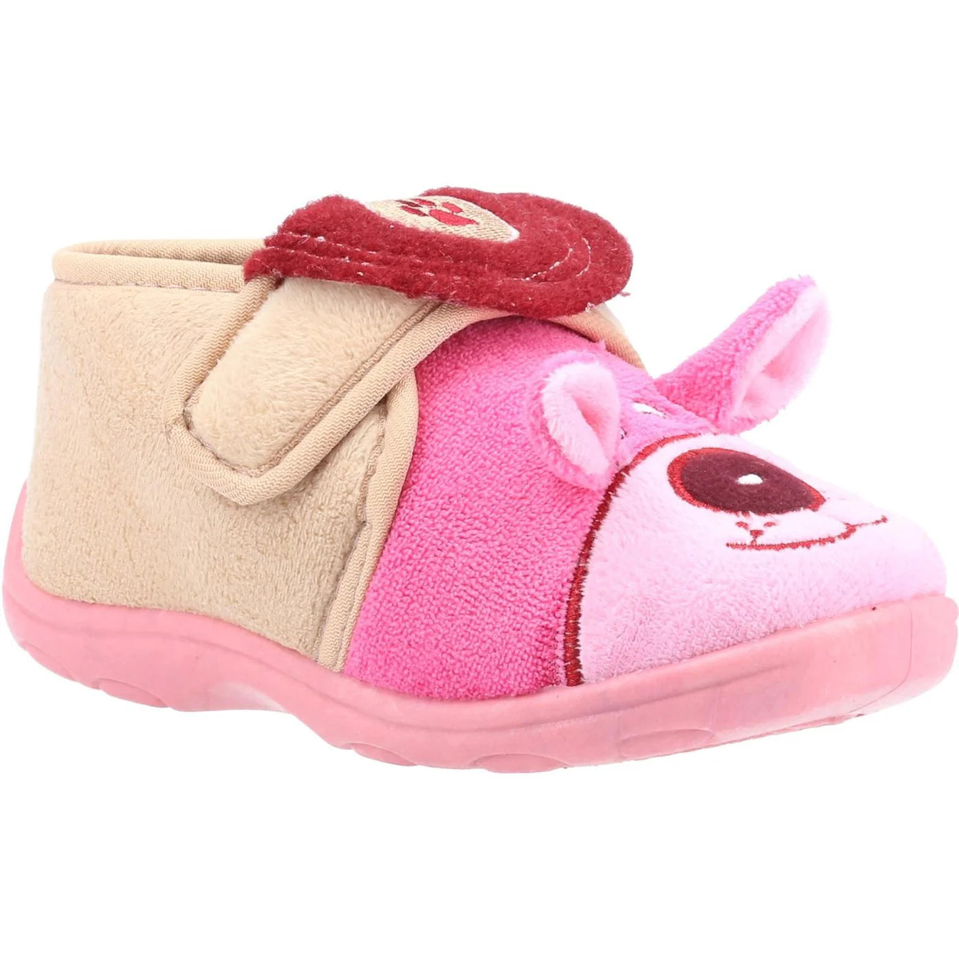 Mirak Best Winter Baby Girls Newborn Bungle Slipper