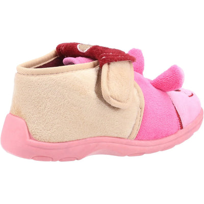 Mirak Best Winter Baby Girls Newborn Bungle Slipper