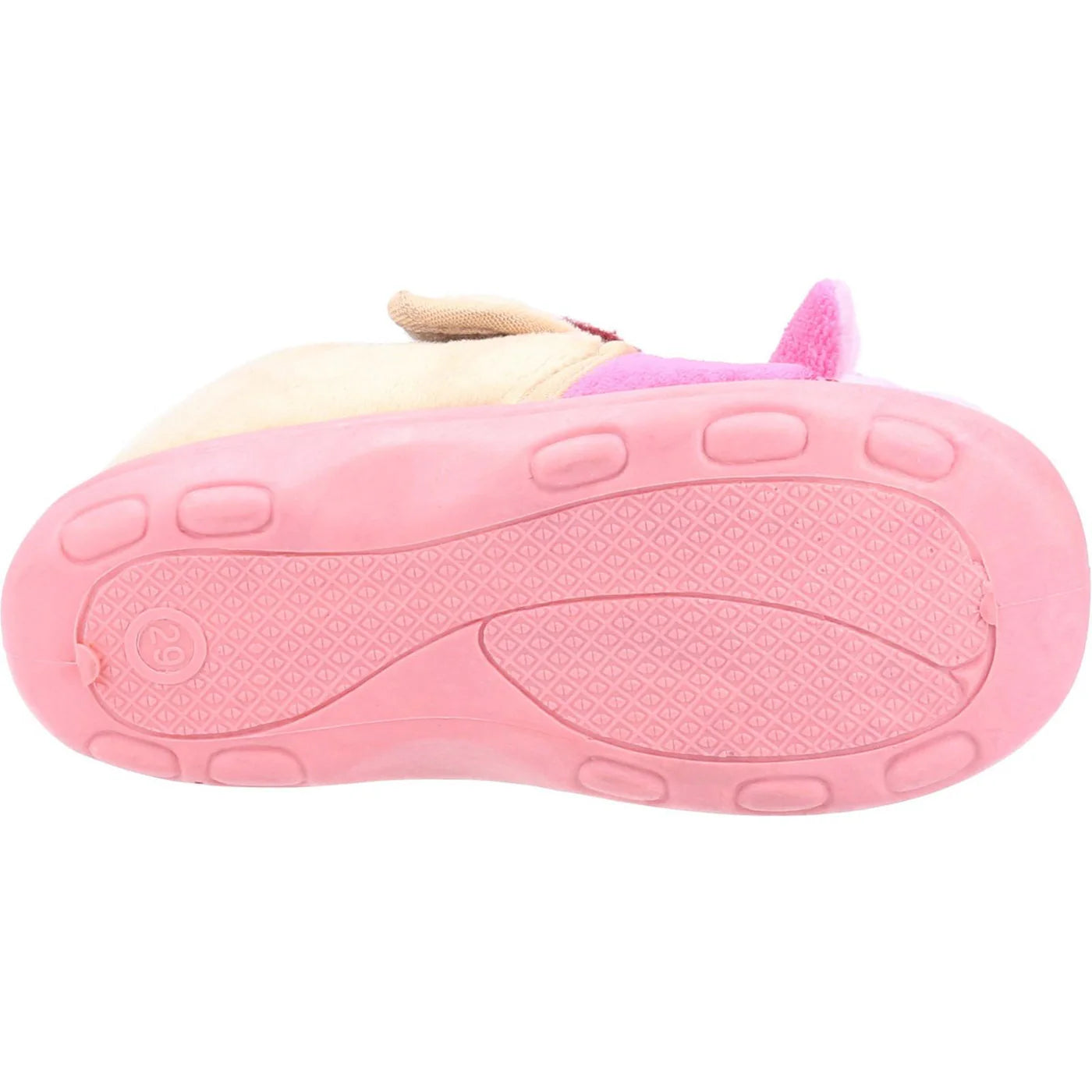 Mirak Best Winter Baby Girls Newborn Bungle Slipper