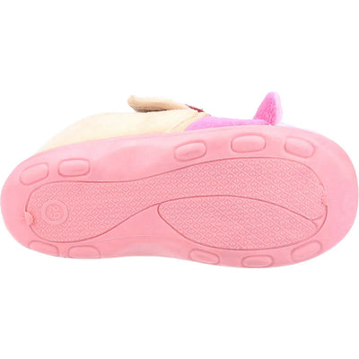 Mirak Best Winter Baby Girls Newborn Bungle Slipper