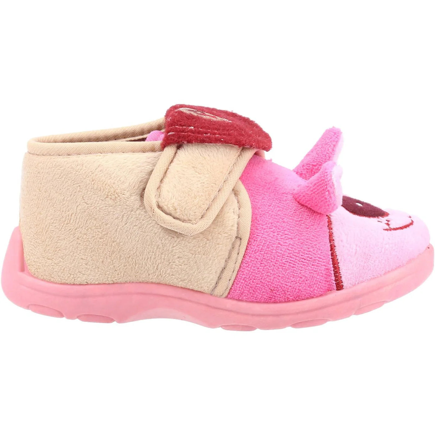 Mirak Best Winter Baby Girls Newborn Bungle Slipper