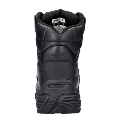 Magnum Stealth Force 6" Ct/ Cp Leather Safety Boots