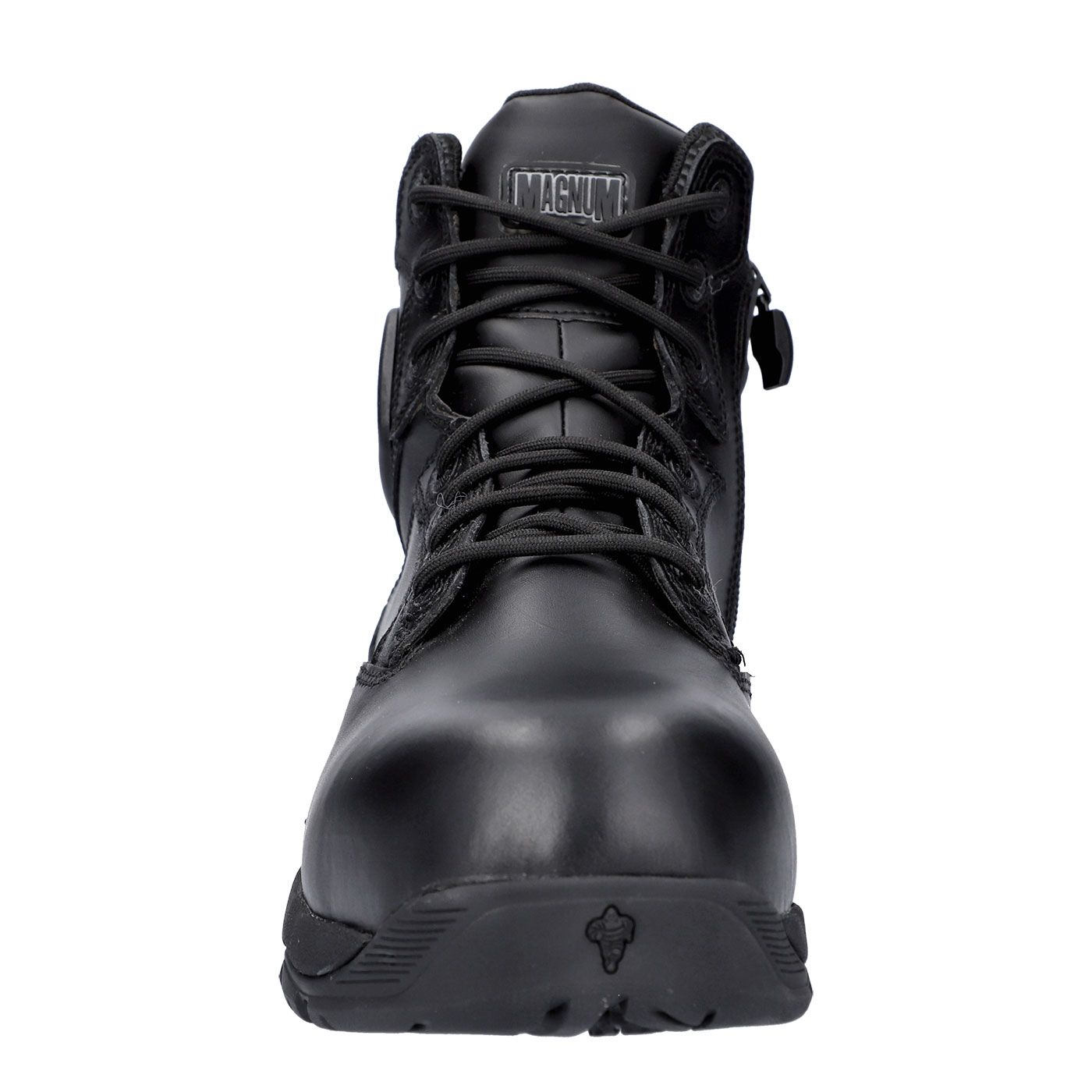 Magnum Strike Force  6 Ct Uniform Safety Boots