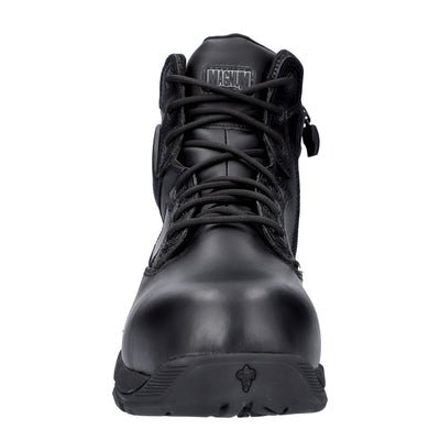 Magnum Strike Force  6 Ct Uniform Safety Boots