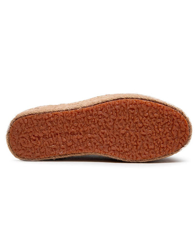 Superga Women's Rope Sneaker