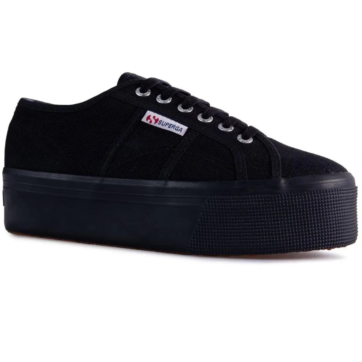 Superga Cotw Linea Up Down Ladies Shoes