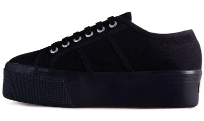 Superga Cotw Linea Up Down Ladies Shoes