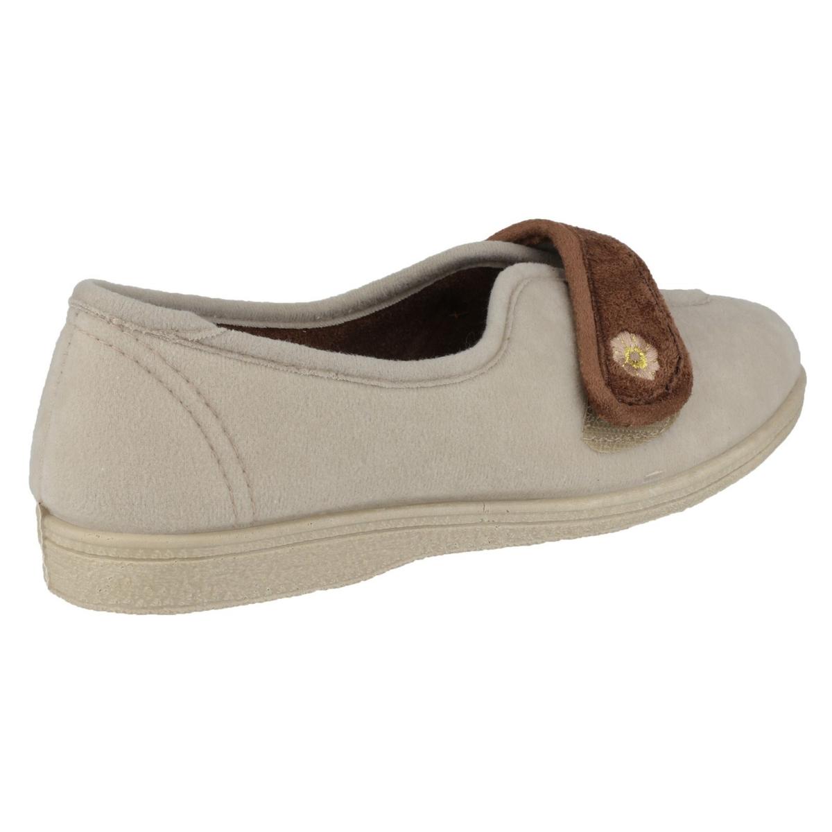 Mirak Andrea Classic Women's Slippers