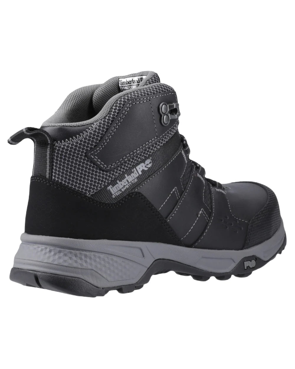 Timberland Pro Switchback Lt Safety Boot