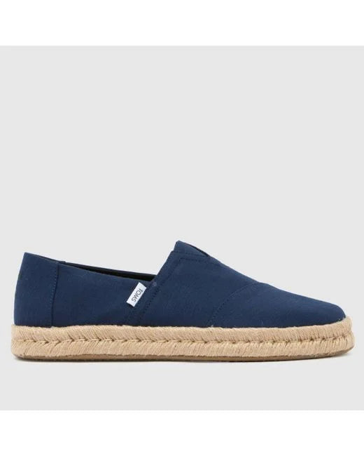 Toms Alpargata Clarks Danelly Rope Sky 2.0 Shoe