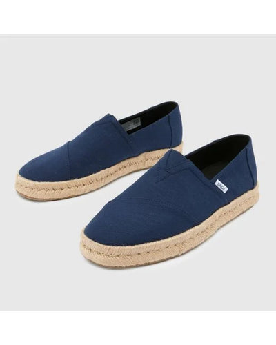 Toms Alpargata Clarks Danelly Rope Sky 2.0 Shoe