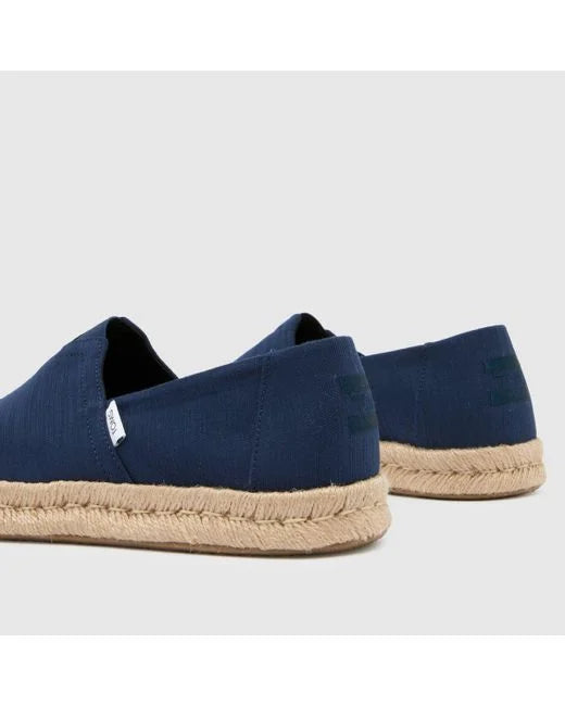 Toms Alpargata Clarks Danelly Rope Sky 2.0 Shoe