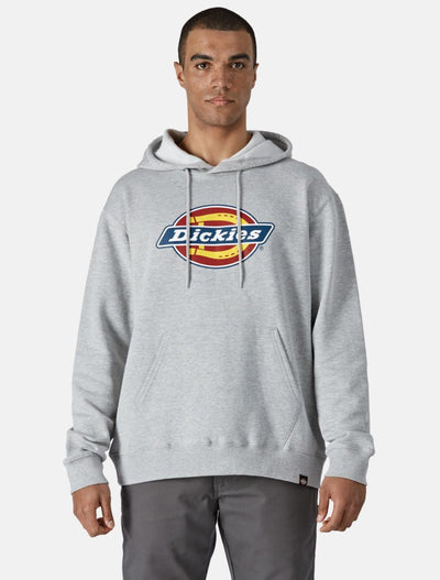 Dickies Logo Graphic Fleece Dickies Hoodie Men Sweatshirts