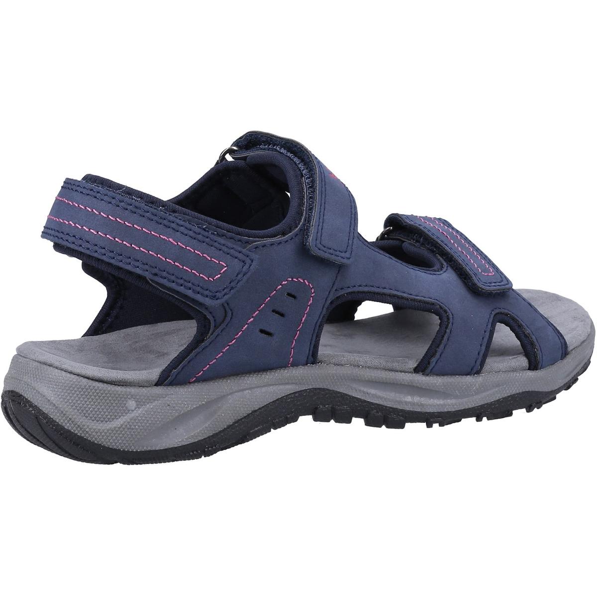 Cotswold Women Freshford Recycled Sandals