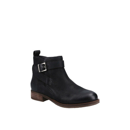 Hush Puppies Women's Elizabeth Ankle Boot