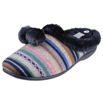 Mirak Chabilis Women's Comfort Mule Slipper