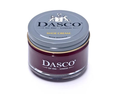 Dasco Bama Beeswax Shoe Cream