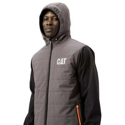 Caterpillar Tech Hybrid Jacket