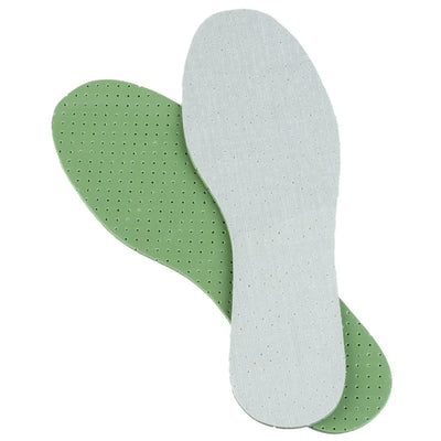 Dasco Super Latex Insoles for Women