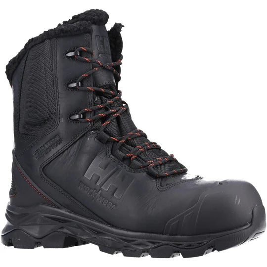 Helly Hansen Oxford Men's Winter Composite-toe Safety Boots