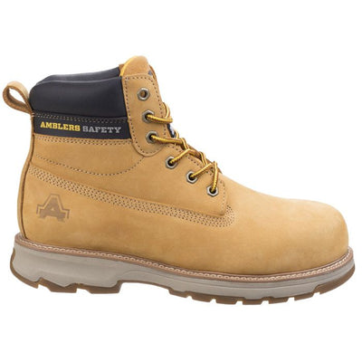 Amblers Wentwood Safety Mens Boot