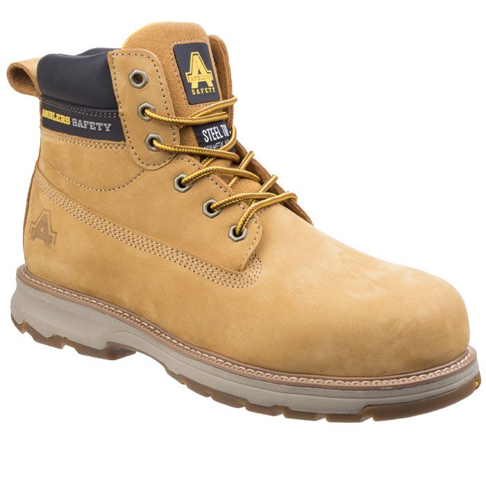 Amblers Wentwood Safety Mens Boot